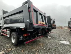 Самосвал Самосвал  Shacman L3000 2024 года новый фото 3