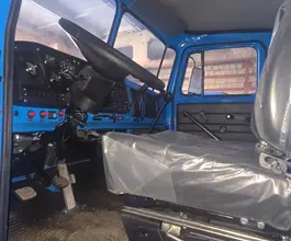 Самосвал Самосвал  Урал 4230 2026 года б/у фото 4