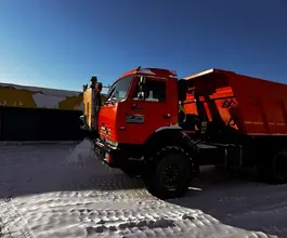 Самосвал Самосвал  Камаз 43118 2022 года новый