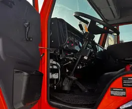 Самосвал Самосвал  Камаз 43118 2022 года новый фото 4