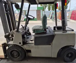Балканкар DV 1788.33 2008 года б/у