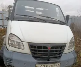 Бортовой Бортовой ГАЗ 331061,  2013 года б/у