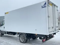 Автофургон Автофургон  IVECO 2023 года новый фото 3
