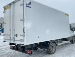 Автофургон Автофургон  IVECO 2023 года новый фото 5