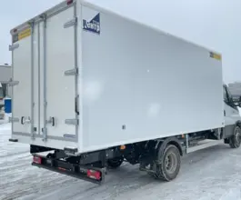 Автофургон Автофургон  IVECO 2023 года новый фото 5