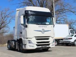 Седельные тягачи Седельные тягачи  Dongfeng DFH4180 2026 года новый