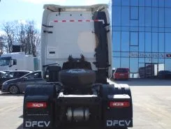 Седельные тягачи Седельные тягачи  Dongfeng DFH4180 2026 года новый фото 3