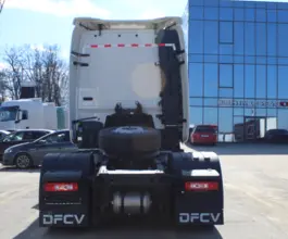 Седельные тягачи Седельные тягачи  Dongfeng DFH4180 2026 года новый фото 3