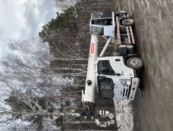 Автокран STS STSQ8-WSL ISUZU Elf 2025 года б/у фото 2