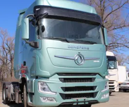 Седельные тягачи Седельные тягачи  Dongfeng DFH4180 2026 года новый