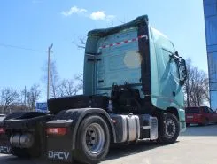 Седельные тягачи Седельные тягачи  Dongfeng DFH4180 2026 года новый фото 2