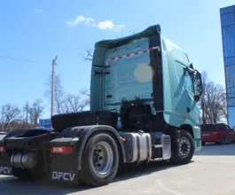 Седельные тягачи Седельные тягачи  Dongfeng DFH4180 2026 года новый фото 2