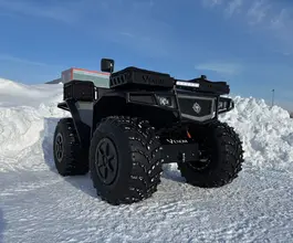 Квадроцикл Квадроцикл Venom 1.5 lite v2 2026 года новый