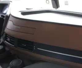 Седельные тягачи Седельные тягачи  Dongfeng DFH4180 2026 года новый фото 4