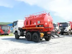 АКН АКН 12 м3  Shacman X3000 (SX32586V385) 2024 года новый фото 3