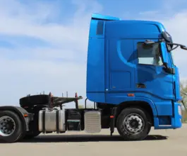 Седельные тягачи Седельные тягачи  Dongfeng DFH4180 2026 года новый фото 3