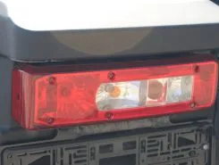 Седельные тягачи Седельные тягачи  Dongfeng DFH4180 2026 года новый фото 4