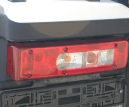 Седельные тягачи Седельные тягачи  Dongfeng DFH4180 2026 года новый фото 4