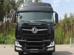 Седельные тягачи Седельные тягачи  Dongfeng DFH4180 2026 года новый фото 2