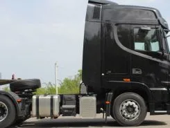 Седельные тягачи Седельные тягачи  Dongfeng DFH4180 2026 года новый фото 3