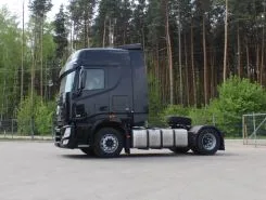 Седельные тягачи Седельные тягачи  Dongfeng DFH4180 2026 года новый фото 4