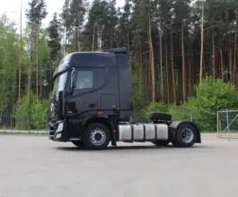 Седельные тягачи Седельные тягачи  Dongfeng DFH4180 2026 года новый фото 4