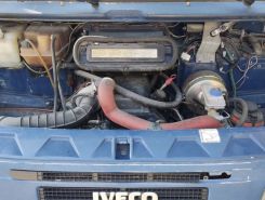 Микроавтобус IVECO Daily 1995 года б/у фото 3