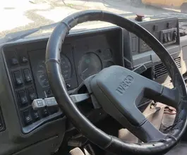 Микроавтобус IVECO Daily 1995 года б/у фото 4