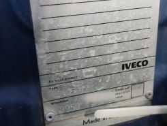 Микроавтобус IVECO Daily 1995 года б/у фото 5