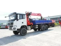 Бортовой Бортовой Shacman X3000 (SX32586V385),  2024 года новый