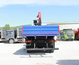Бортовой Бортовой Shacman X3000 (SX32586V385),  2024 года новый фото 4