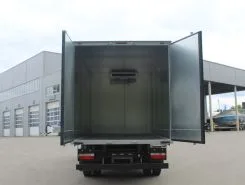 Рефрижератор Фургон  Dongfeng 2024 года новый фото 3