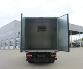Рефрижератор Фургон  Dongfeng 2024 года новый фото 3