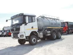 МВ Ассенизатор 10 м3  Shacman X3000 (SX32586V385) 2024 года новый
