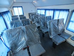 Вахтовый автобус Вахтовый автобус Вахтовый автобус 20 мест на Камаз 43118-50 2026 года новый фото 3