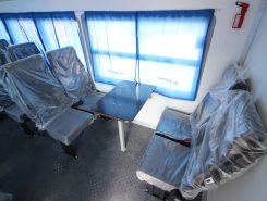 Вахтовый автобус Вахтовый автобус Вахтовый автобус 20 мест на Камаз 43118-50 2026 года новый фото 4