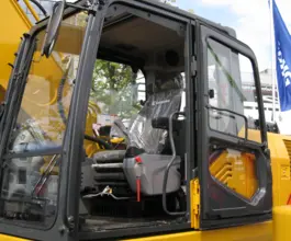 Экскаватор LiuGong CLG920E 2023 года новый фото 4