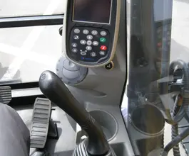 Экскаватор LiuGong CLG 923FN 2025 года новый фото 3