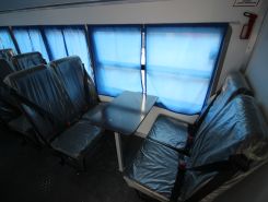 Вахтовый автобус Вахтовый автобус Вахтовый автобус 28 мест Камаз 43118-50 2026 года новый фото 4