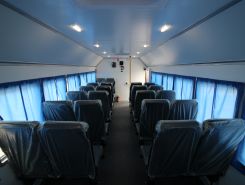 Вахтовый автобус Вахтовый автобус Вахтовый автобус 28 мест Камаз 43118-50 2026 года новый фото 5