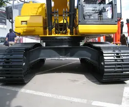 Экскаватор LiuGong CLG 923FN 2025 года новый фото 2