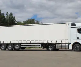 Седельные тягачи Седельные тягачи  Камаз 54901 2026 года новый фото 2