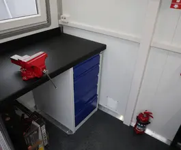 АРОК АРОК с КМУ Камаз 43118 2026 года новый фото 4