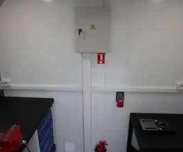 АРОК АРОК с КМУ Камаз 43118 2026 года новый фото 5