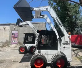 Вилочный погрузчик sinomach 275F 2023 года новый фото 3