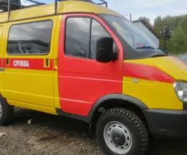 АСМ ГАЗ Соболь 2018 года новый