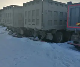 Самосвал Самосвал  Shacman X3000 2023 года новый фото 3