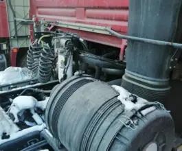 Тягач Седельный тягач Shacman X3000 2023 года новый фото 2