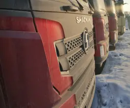Тягач Седельный тягач Shacman X3000 2023 года новый