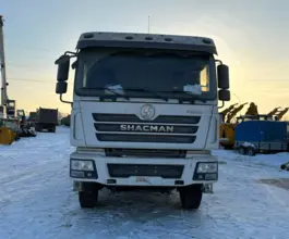 Самосвал Самосвал  Shacman F3000 2023 года новый